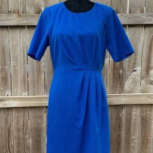 Pendleton Dress Blue size 10